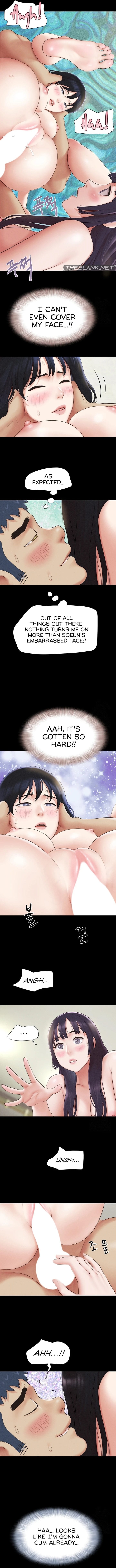 Soeun Uncensored, chapter 37, page 6 of 12