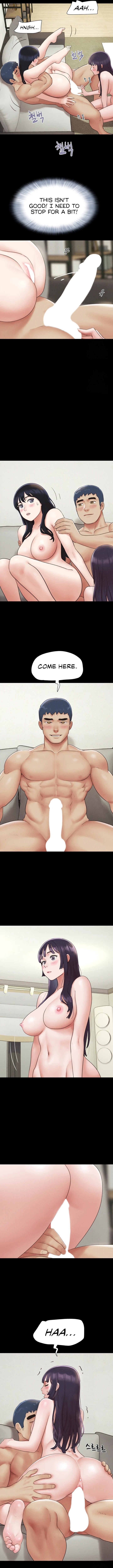 Soeun Uncensored, chapter 37, page 7 of 12