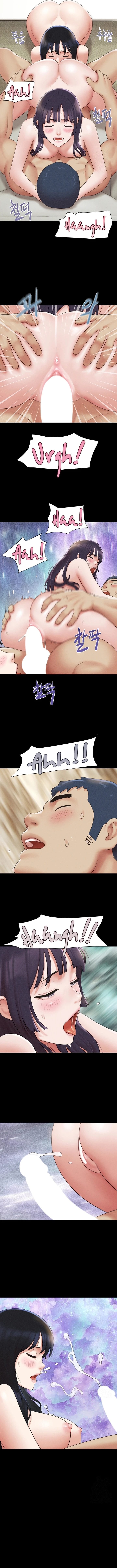 Soeun Uncensored, chapter 37, page 9 of 12