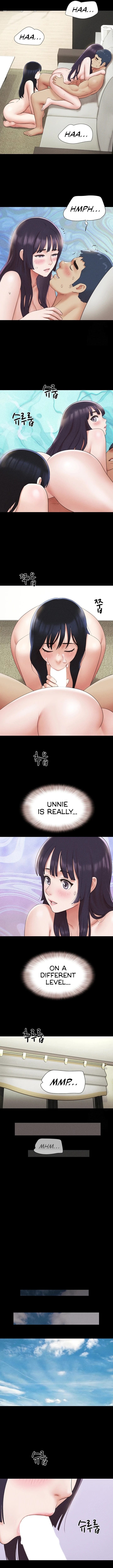Soeun Uncensored, chapter 37, page 10 of 12