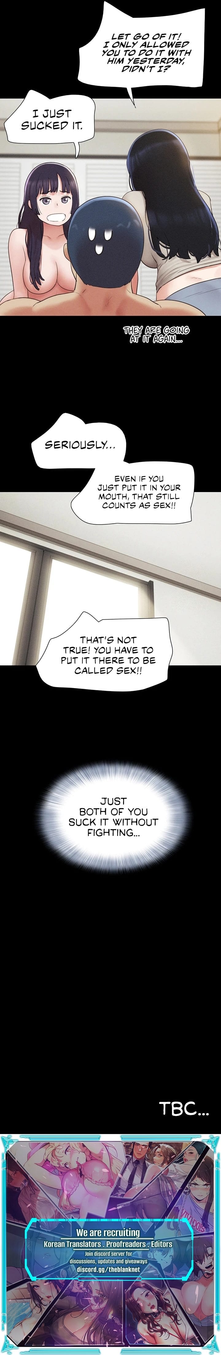Soeun Uncensored, chapter 37, page 12 of 12