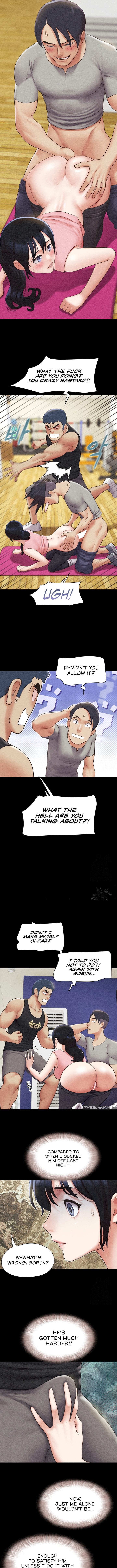 Soeun Uncensored, chapter 38, page 10 of 13