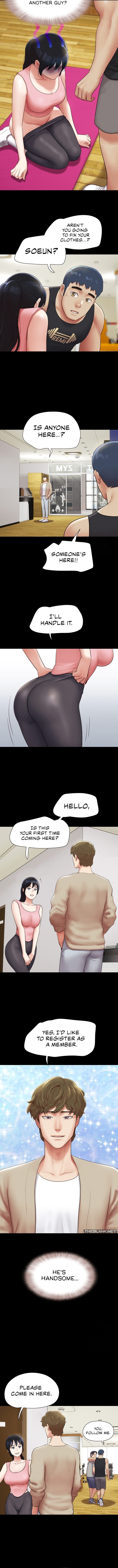 Soeun Uncensored, chapter 38, page 11 of 13