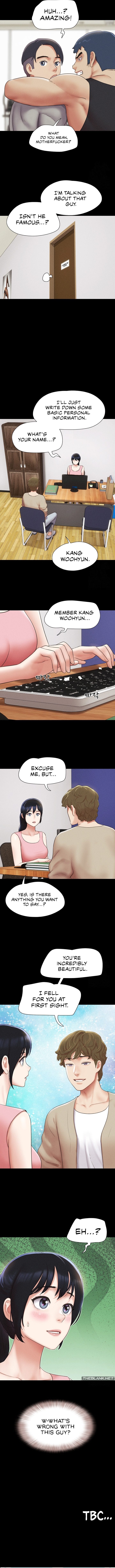 Soeun Uncensored, chapter 38, page 12 of 13