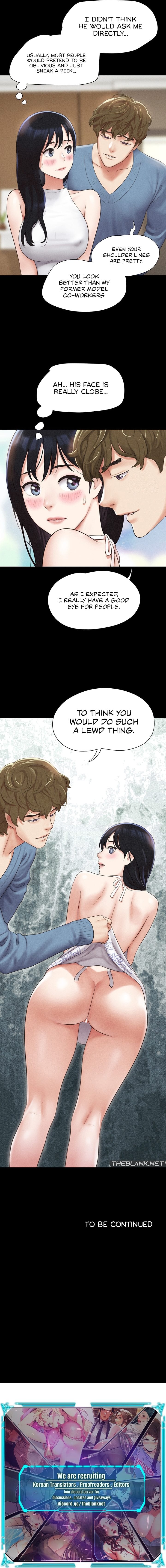 Soeun Uncensored, chapter 39, page 5 of 5