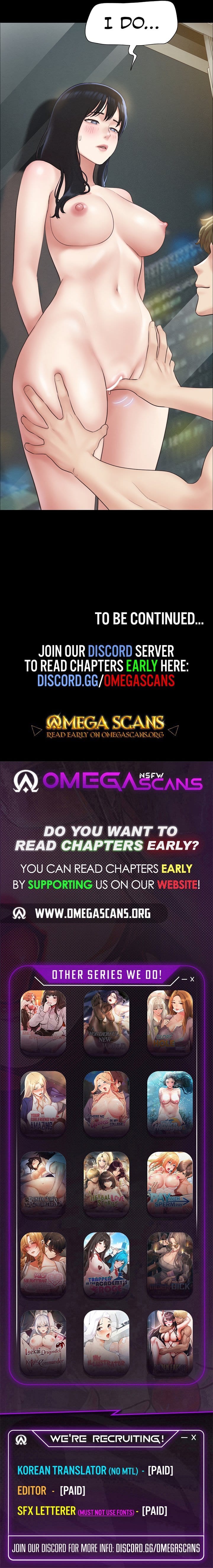 Soeun Uncensored, chapter 40, page 10 of 10