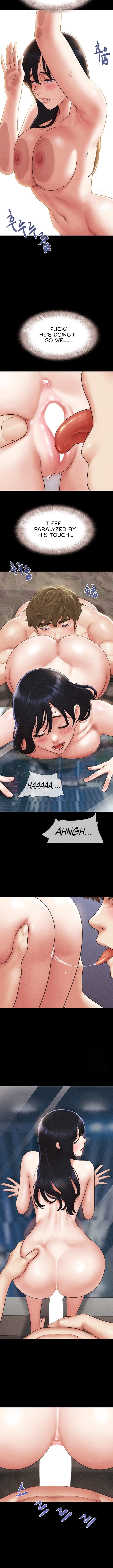 Soeun Uncensored, chapter 41, page 5 of 14