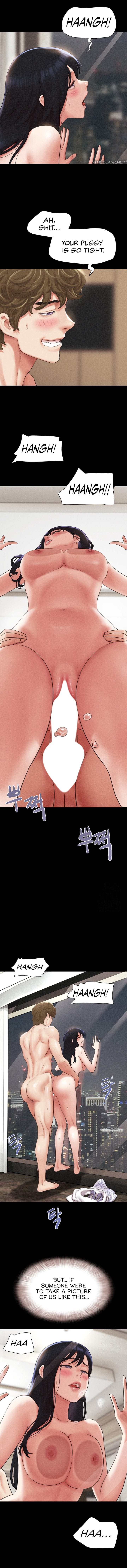 Soeun Uncensored, chapter 41, page 6 of 14