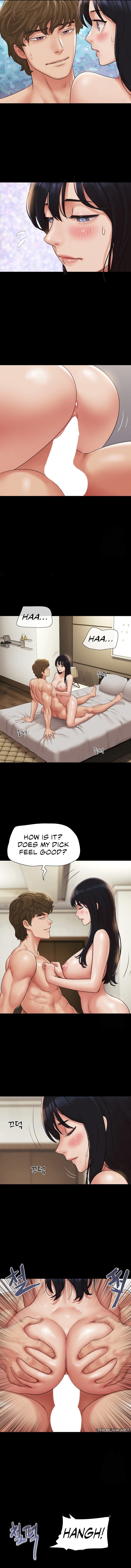 Soeun Uncensored, chapter 41, page 11 of 14