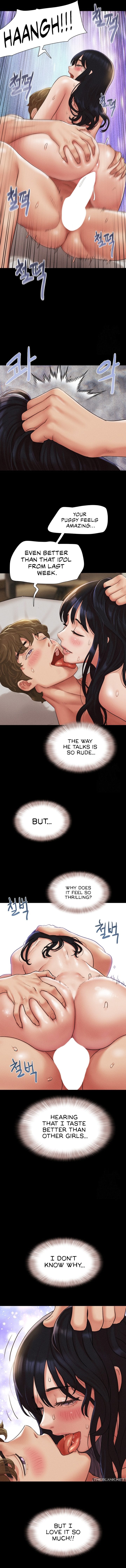 Soeun Uncensored, chapter 41, page 12 of 14