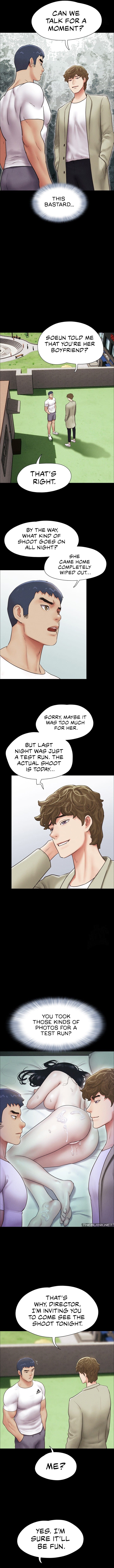 Soeun Uncensored, chapter 44, page 6 of 12