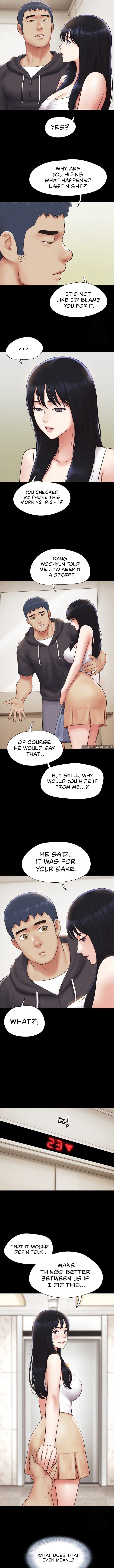 Soeun Uncensored, chapter 44, page 8 of 12
