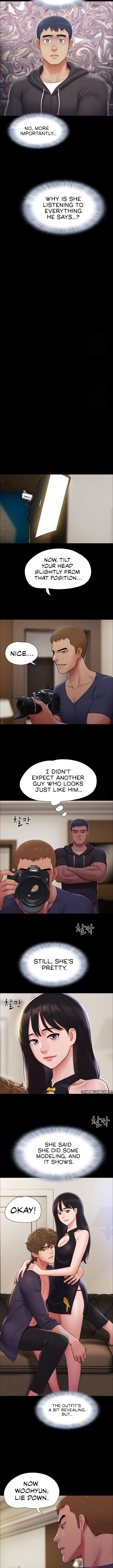 Soeun Uncensored, chapter 44, page 9 of 12