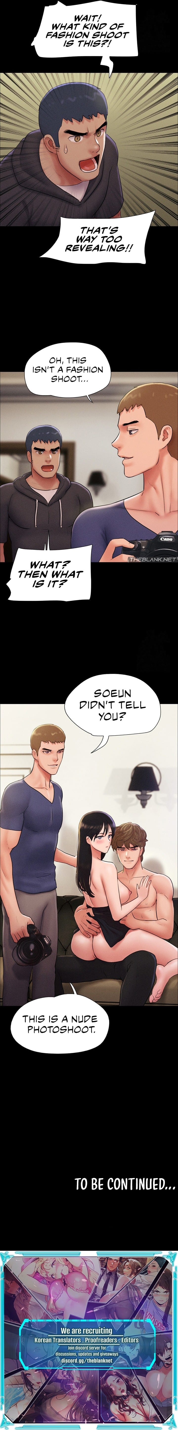 Soeun Uncensored, chapter 44, page 12 of 12