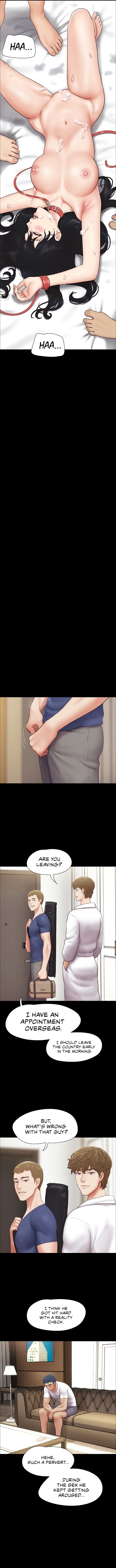 Soeun Uncensored, chapter 47, page 6 of 13