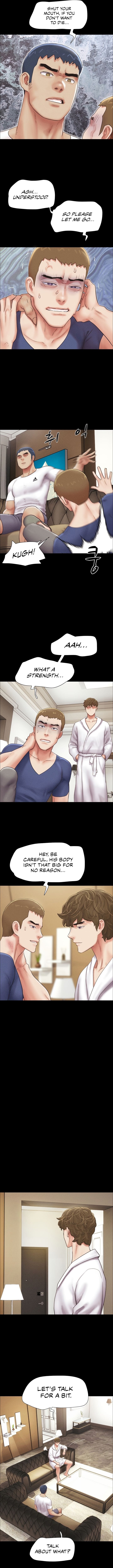 Soeun Uncensored, chapter 47, page 8 of 13