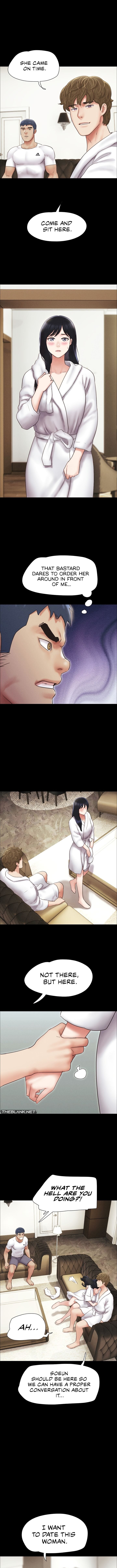 Soeun Uncensored, chapter 47, page 9 of 13