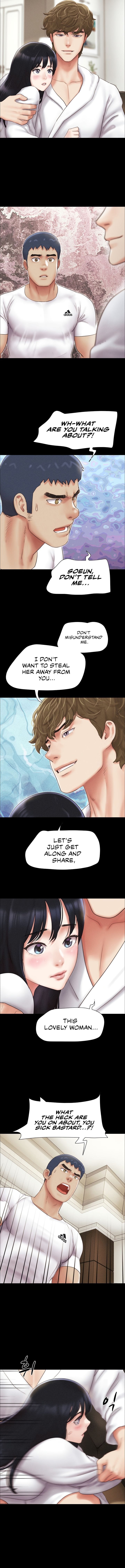 Soeun Uncensored, chapter 47, page 10 of 13