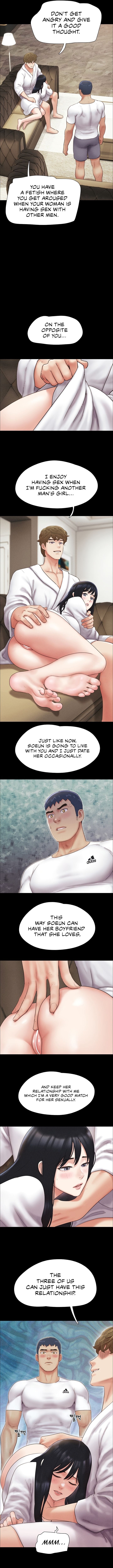 Soeun Uncensored, chapter 47, page 11 of 13