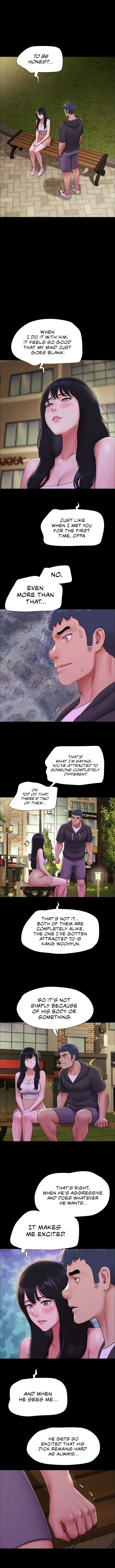 Soeun Uncensored, chapter 48, page 6 of 13