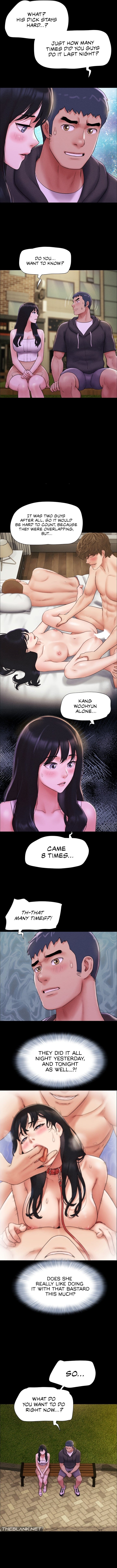 Soeun Uncensored, chapter 48, page 7 of 13