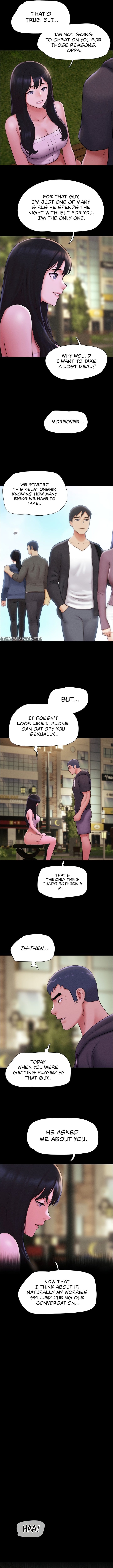 Soeun Uncensored, chapter 48, page 9 of 13
