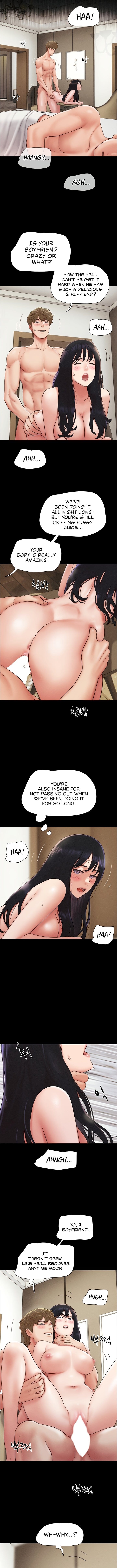 Soeun Uncensored, chapter 48, page 10 of 13
