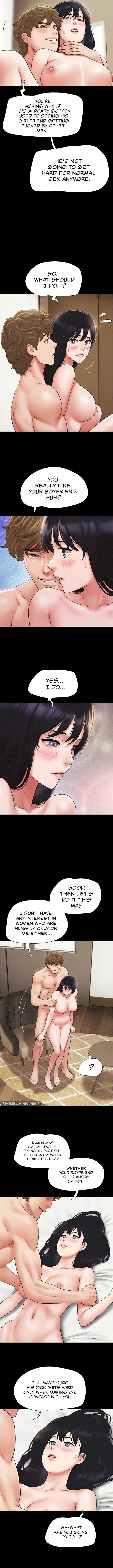 Soeun Uncensored, chapter 48, page 11 of 13