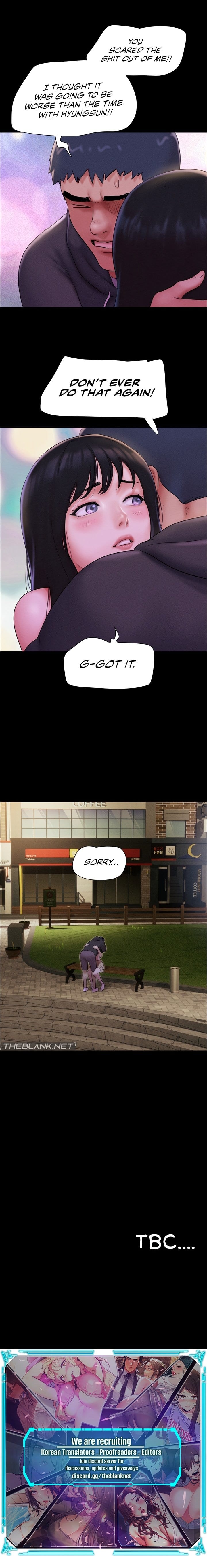 Soeun Uncensored, chapter 48, page 13 of 13