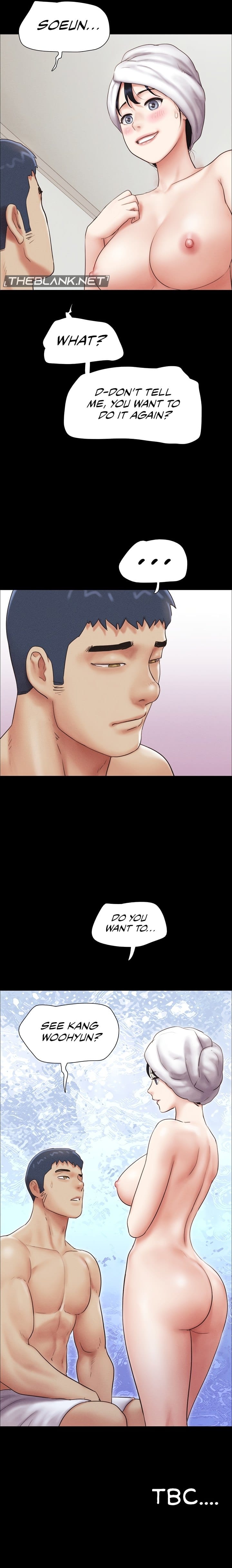 Soeun Uncensored, chapter 49, page 10 of 11