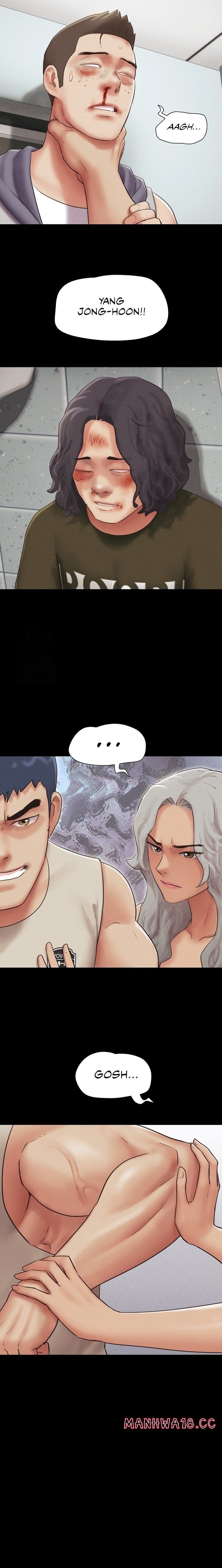 Soeun Uncensored, chapter 57, page 16 of 24
