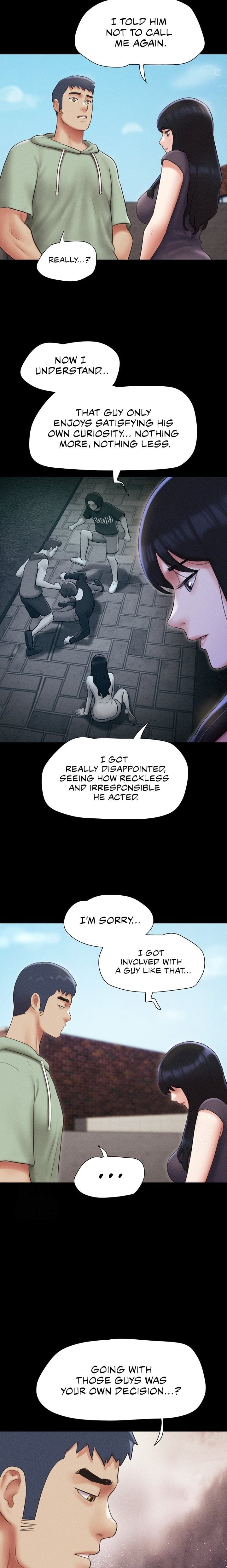 Soeun Uncensored, chapter 57, page 19 of 24