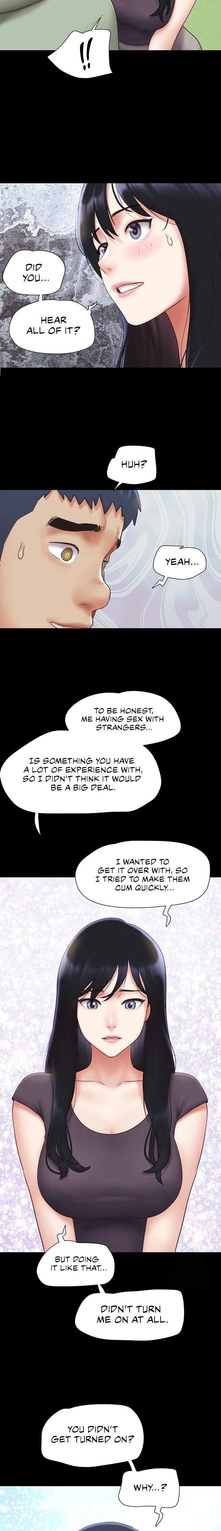 Soeun Uncensored, chapter 57, page 21 of 24