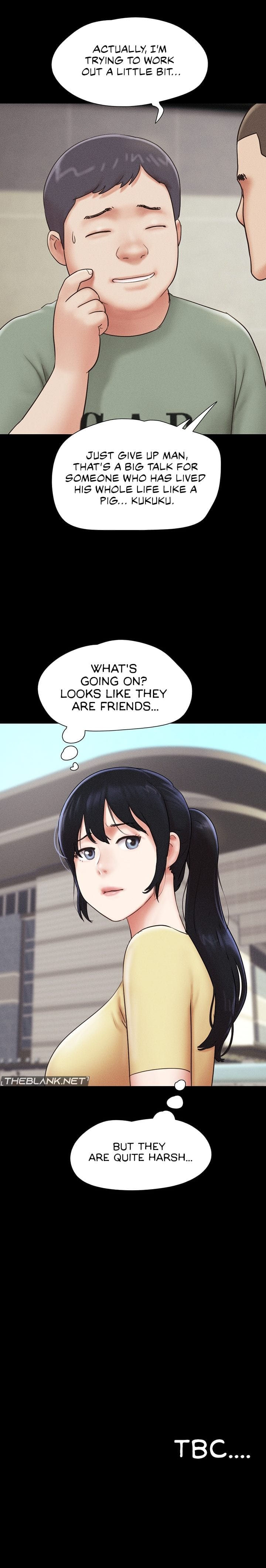Soeun Uncensored, chapter 59, page 10 of 10