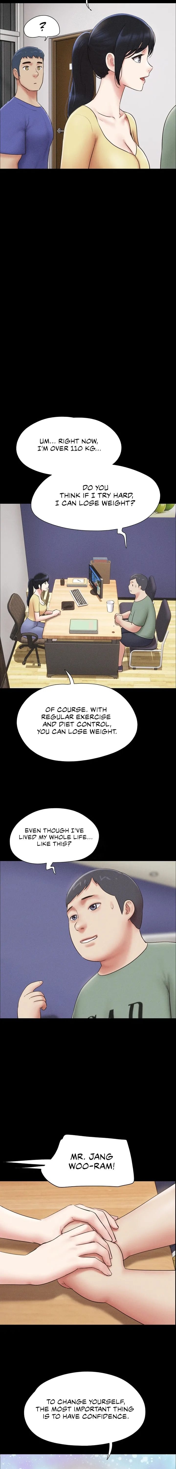 Soeun Uncensored, chapter 60, page 8 of 20