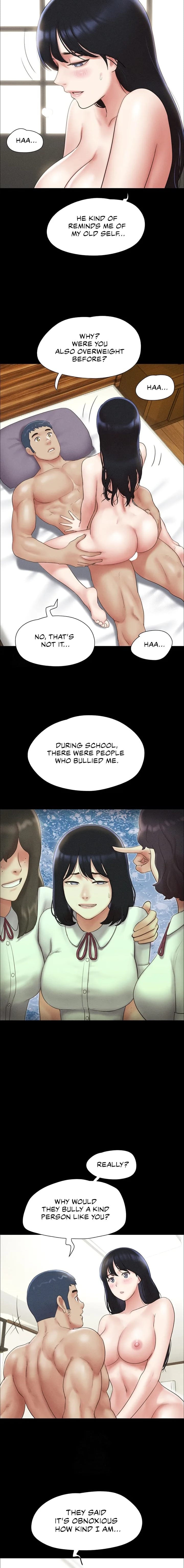 Soeun Uncensored, chapter 60, page 10 of 20