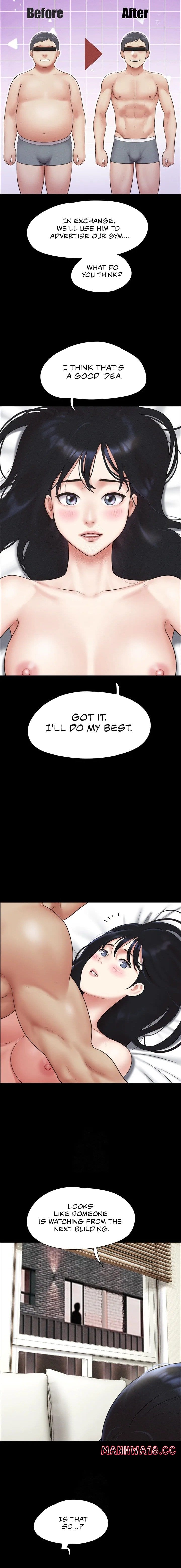 Soeun Uncensored, chapter 60, page 12 of 20