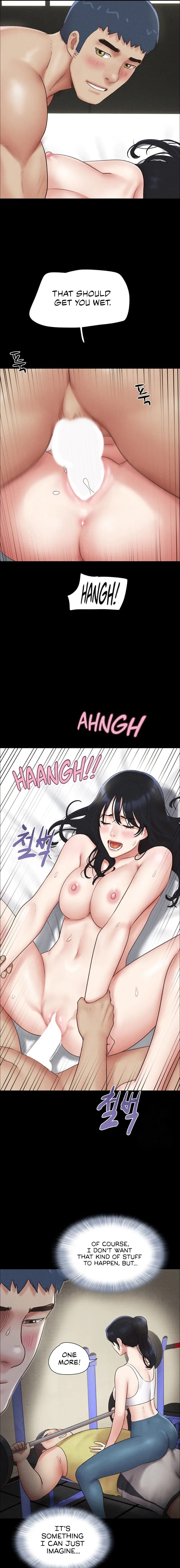 Soeun Uncensored, chapter 60, page 13 of 20