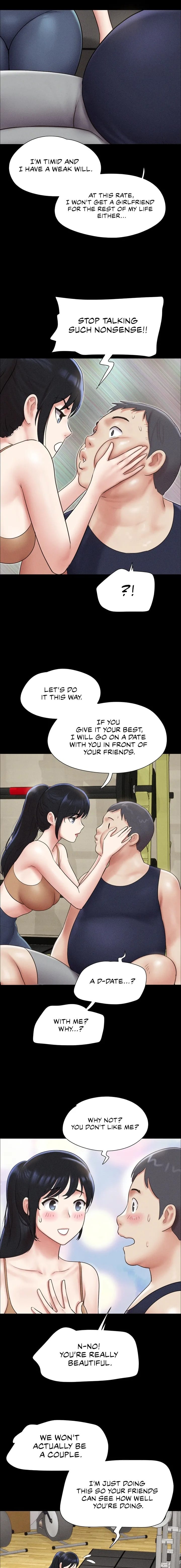 Soeun Uncensored, chapter 60, page 19 of 20