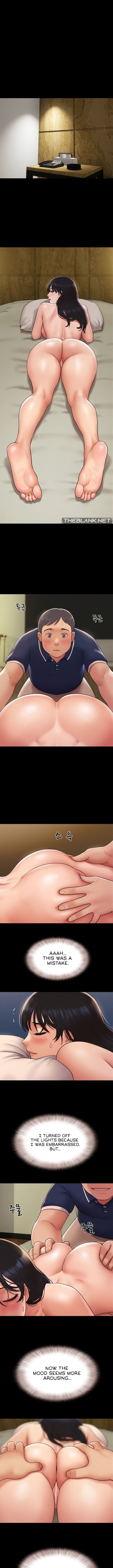 Soeun Uncensored, chapter 63, page 5 of 14