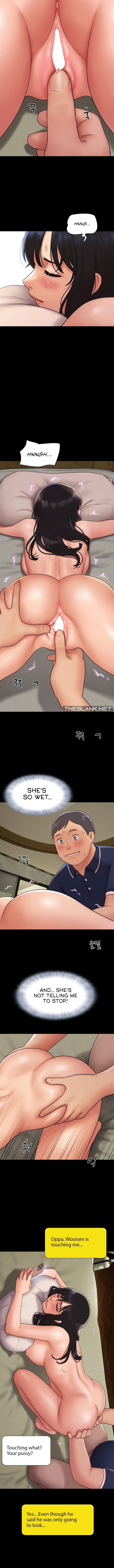 Soeun Uncensored, chapter 63, page 11 of 14