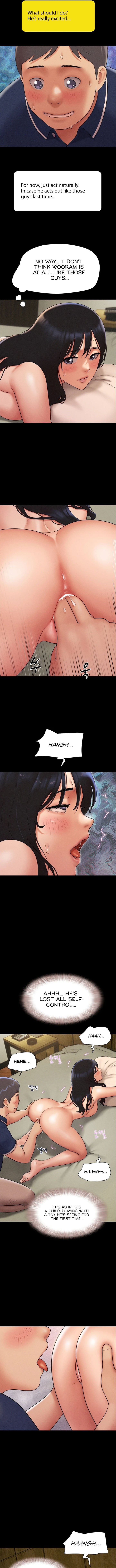 Soeun Uncensored, chapter 63, page 12 of 14