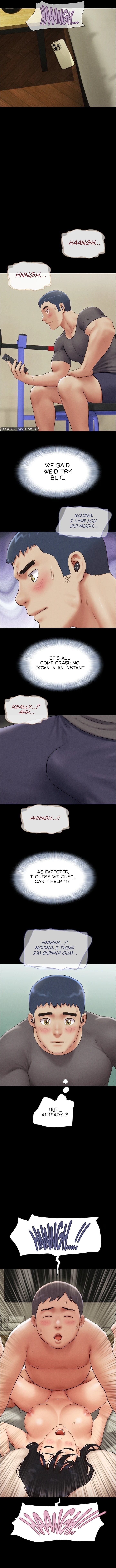Soeun Uncensored, chapter 64, page 10 of 14