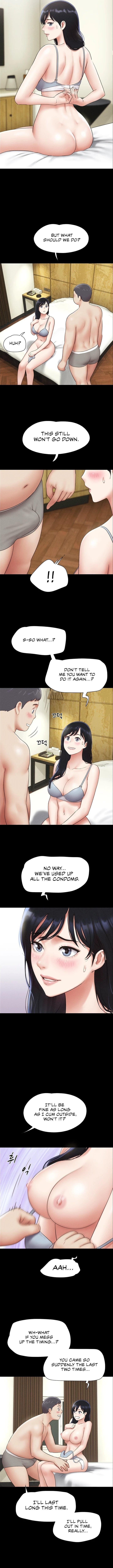Soeun Uncensored, chapter 64, page 12 of 14