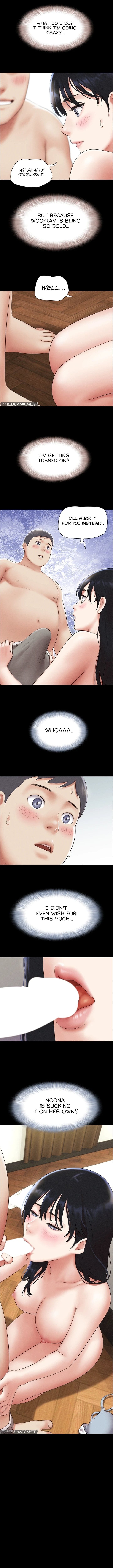 Soeun Uncensored, chapter 64, page 13 of 14