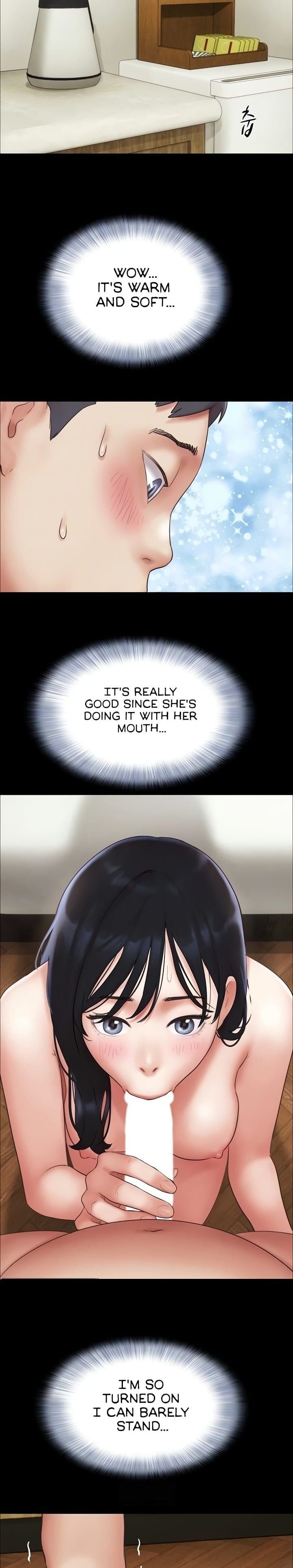 Soeun Uncensored, chapter 65, page 5 of 30
