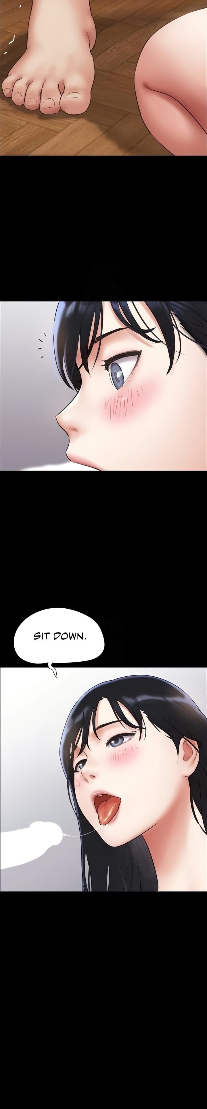 Soeun Uncensored, chapter 65, page 6 of 30