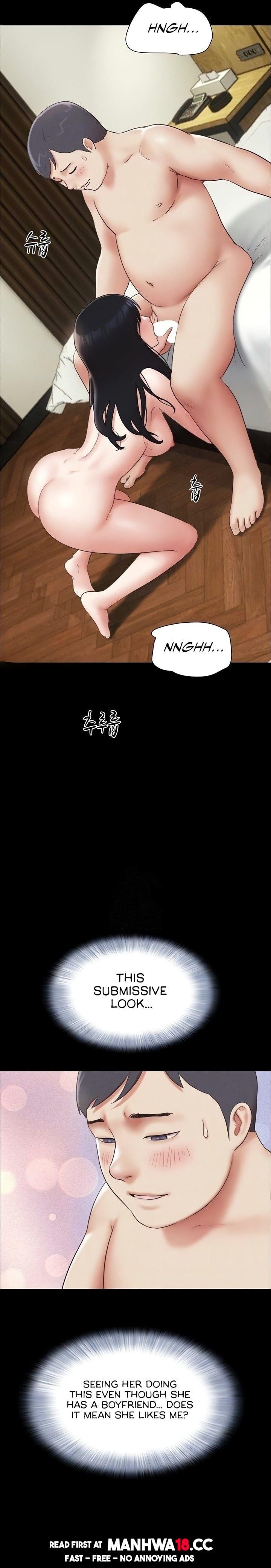 Soeun Uncensored, chapter 65, page 7 of 30