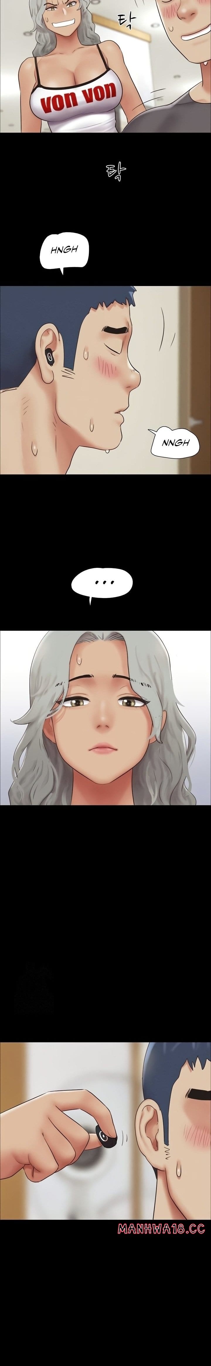 Soeun Uncensored, chapter 65, page 12 of 30