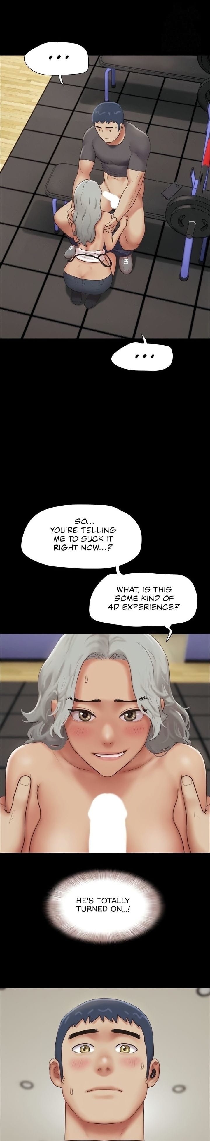 Soeun Uncensored, chapter 65, page 15 of 30